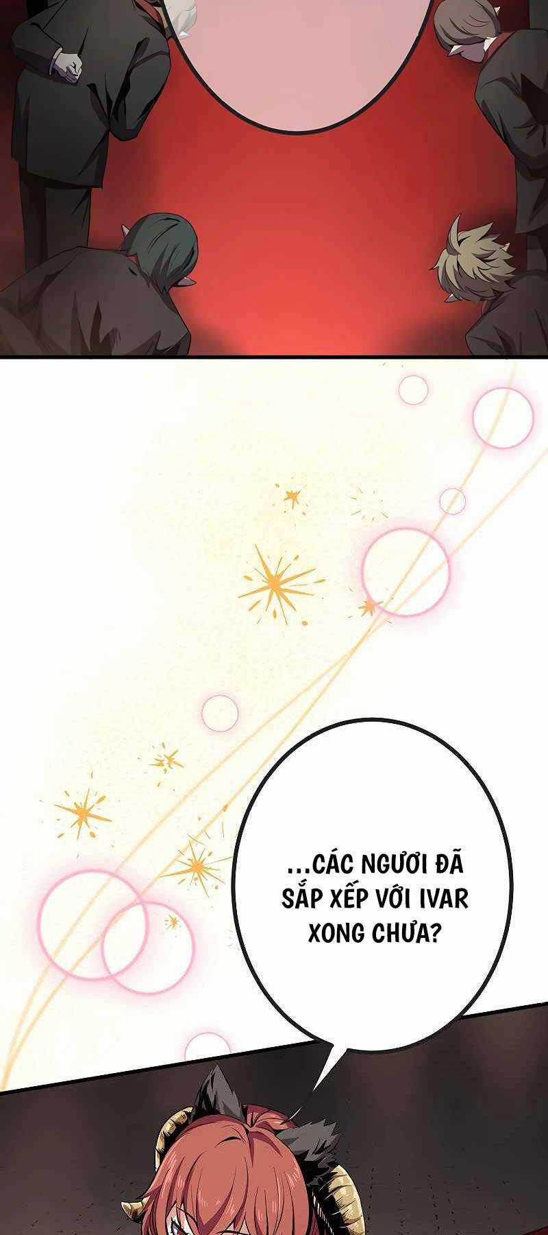 Phòng Thủ Hầm Ngục Chapter 18 trang 75