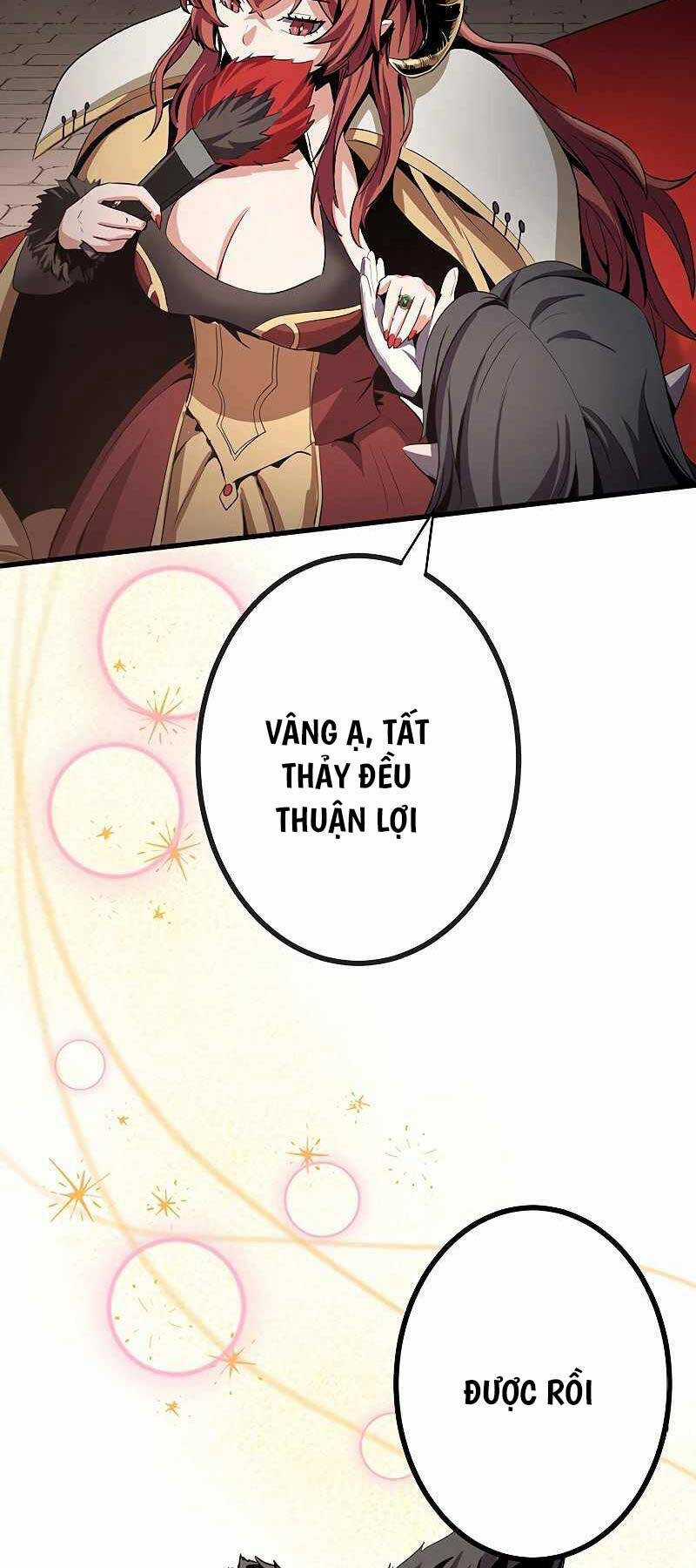 Phòng Thủ Hầm Ngục Chapter 18 trang 76