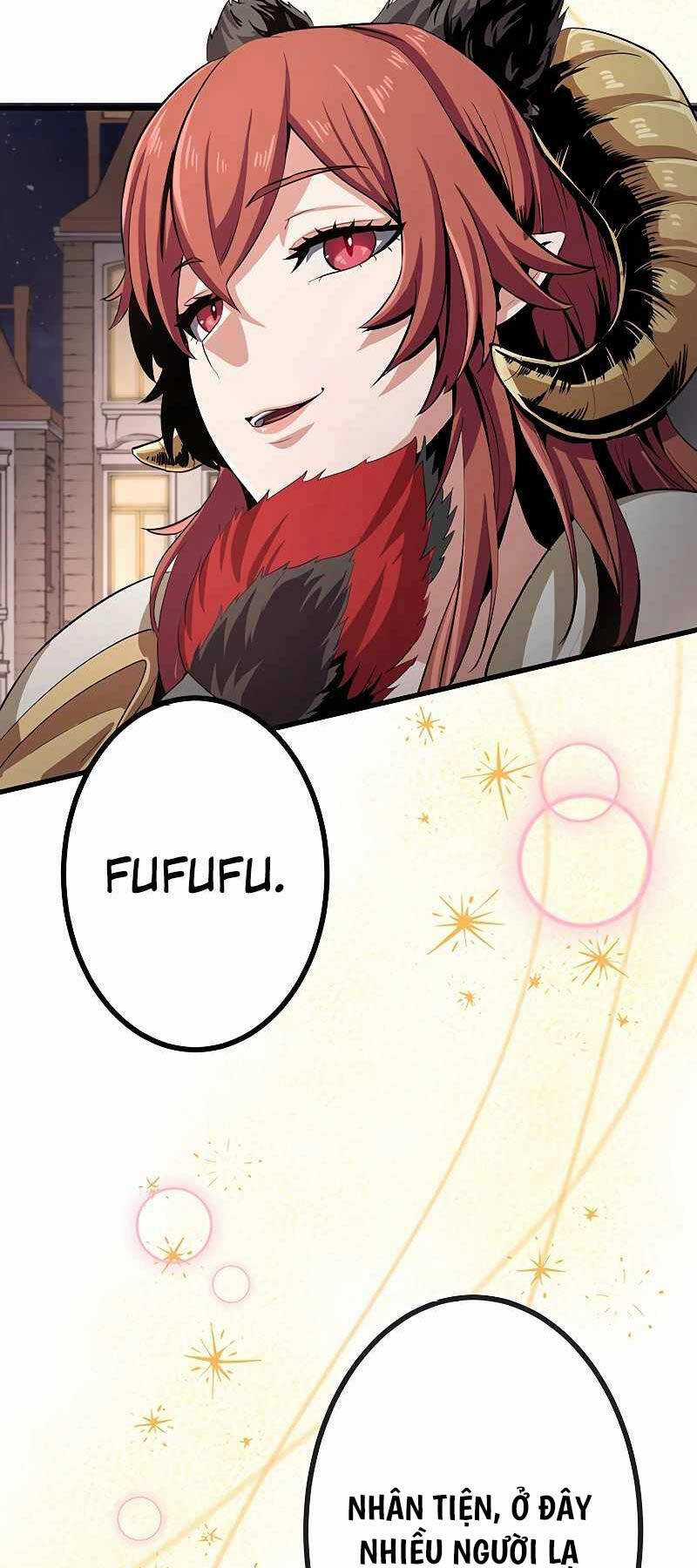 Phòng Thủ Hầm Ngục Chapter 18 trang 77