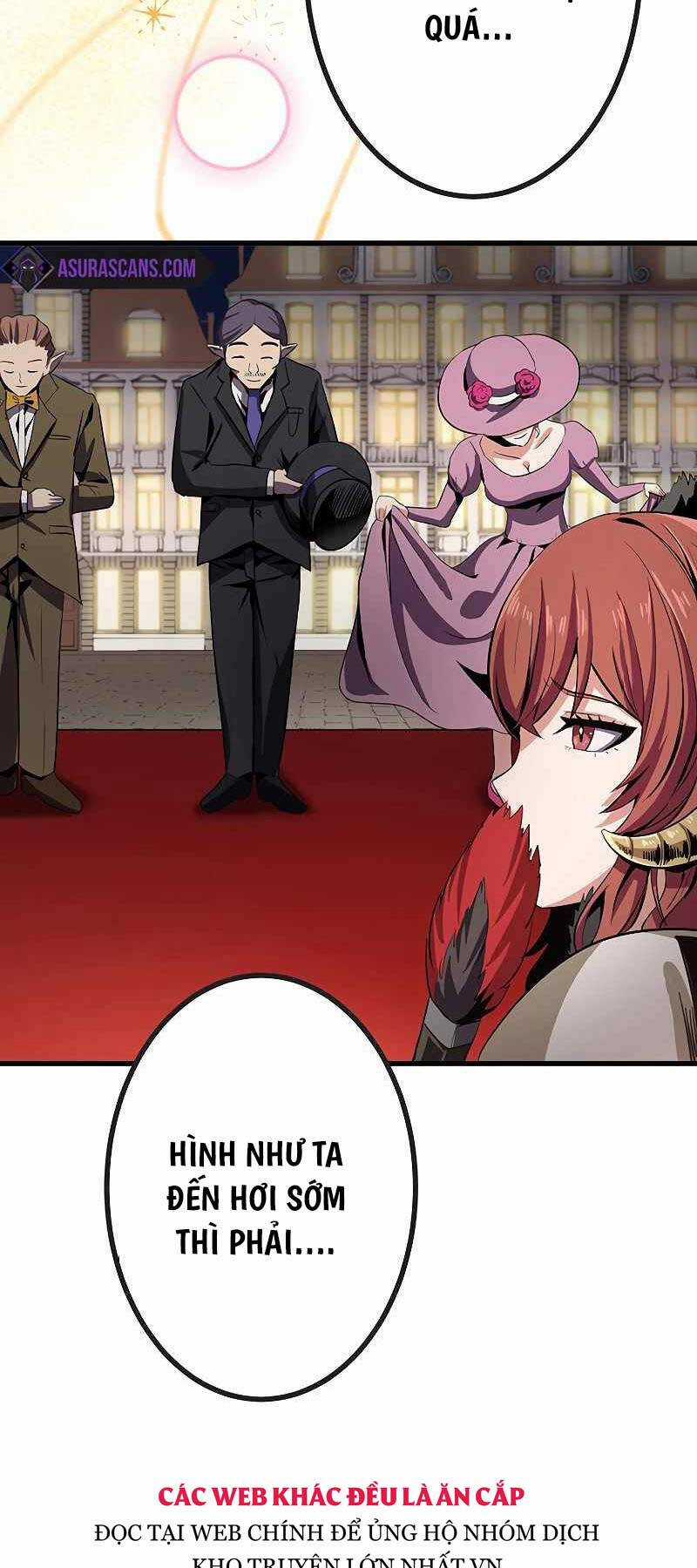 Phòng Thủ Hầm Ngục Chapter 18 trang 78