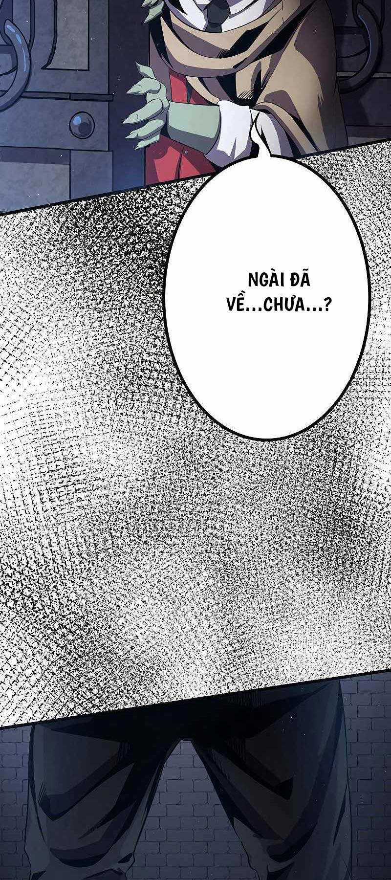 Phòng Thủ Hầm Ngục Chapter 18 trang 8