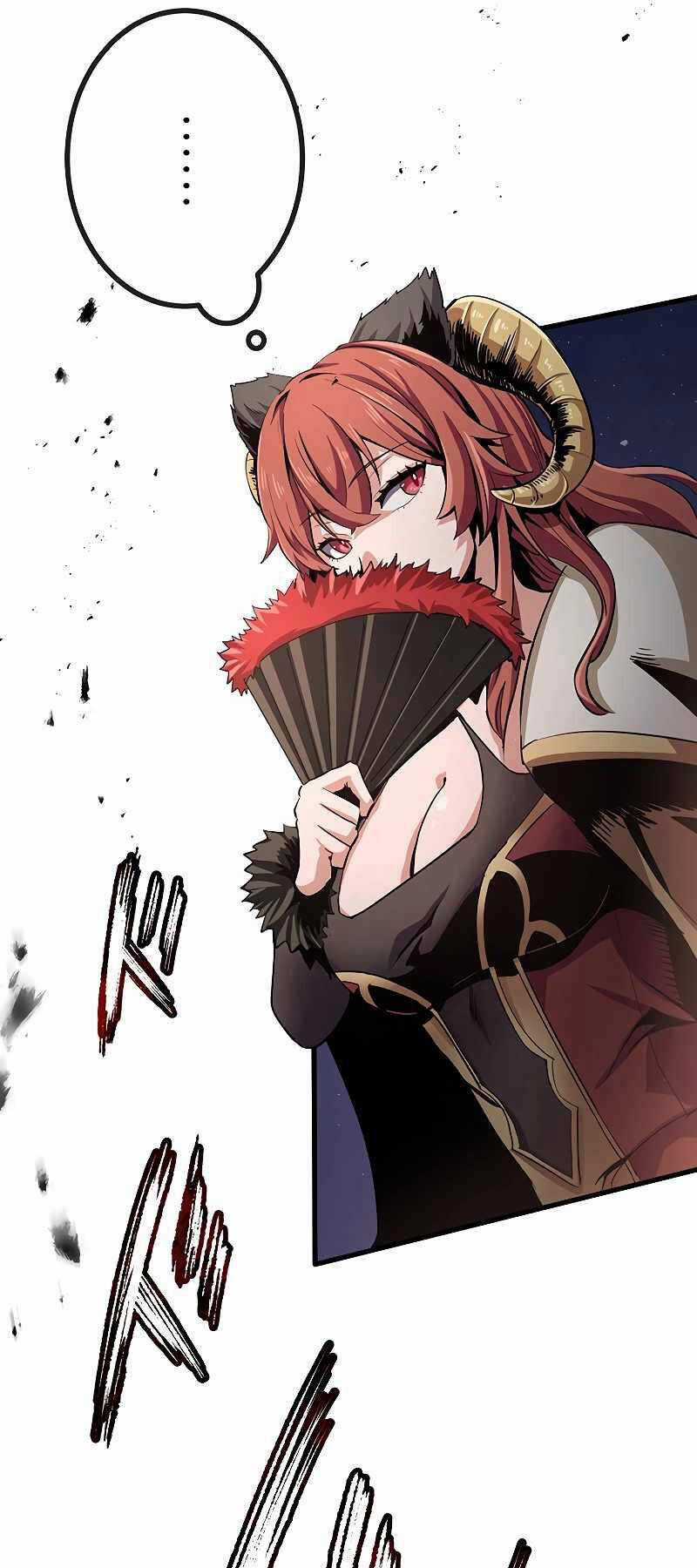 Phòng Thủ Hầm Ngục Chapter 18 trang 81