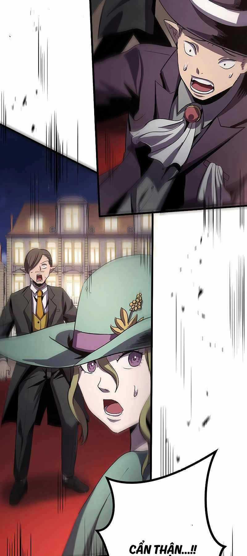 Phòng Thủ Hầm Ngục Chapter 18 trang 87