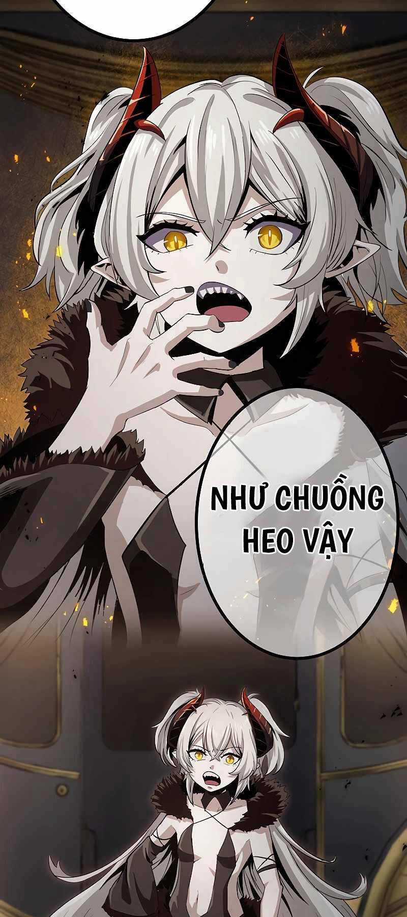 Phòng Thủ Hầm Ngục Chapter 18 trang 96