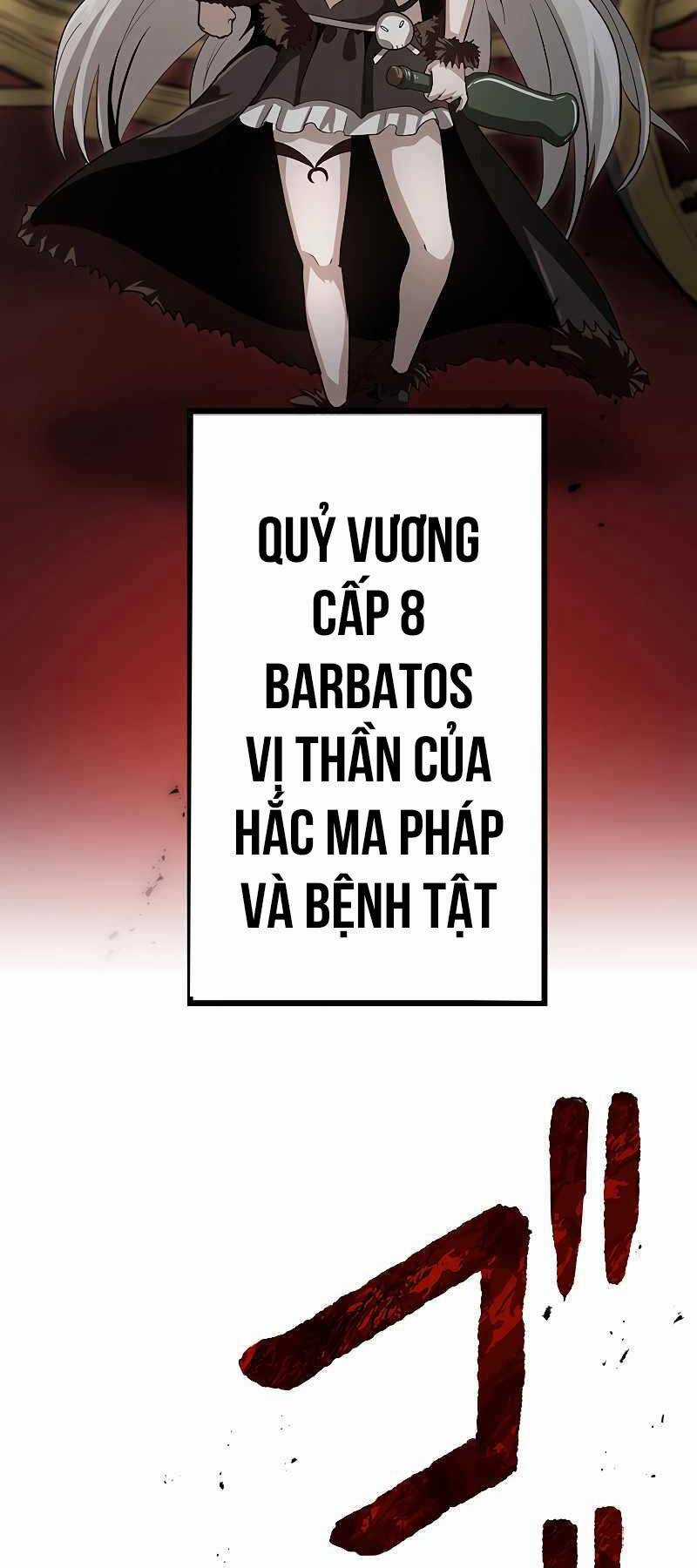 Phòng Thủ Hầm Ngục Chapter 18 trang 97