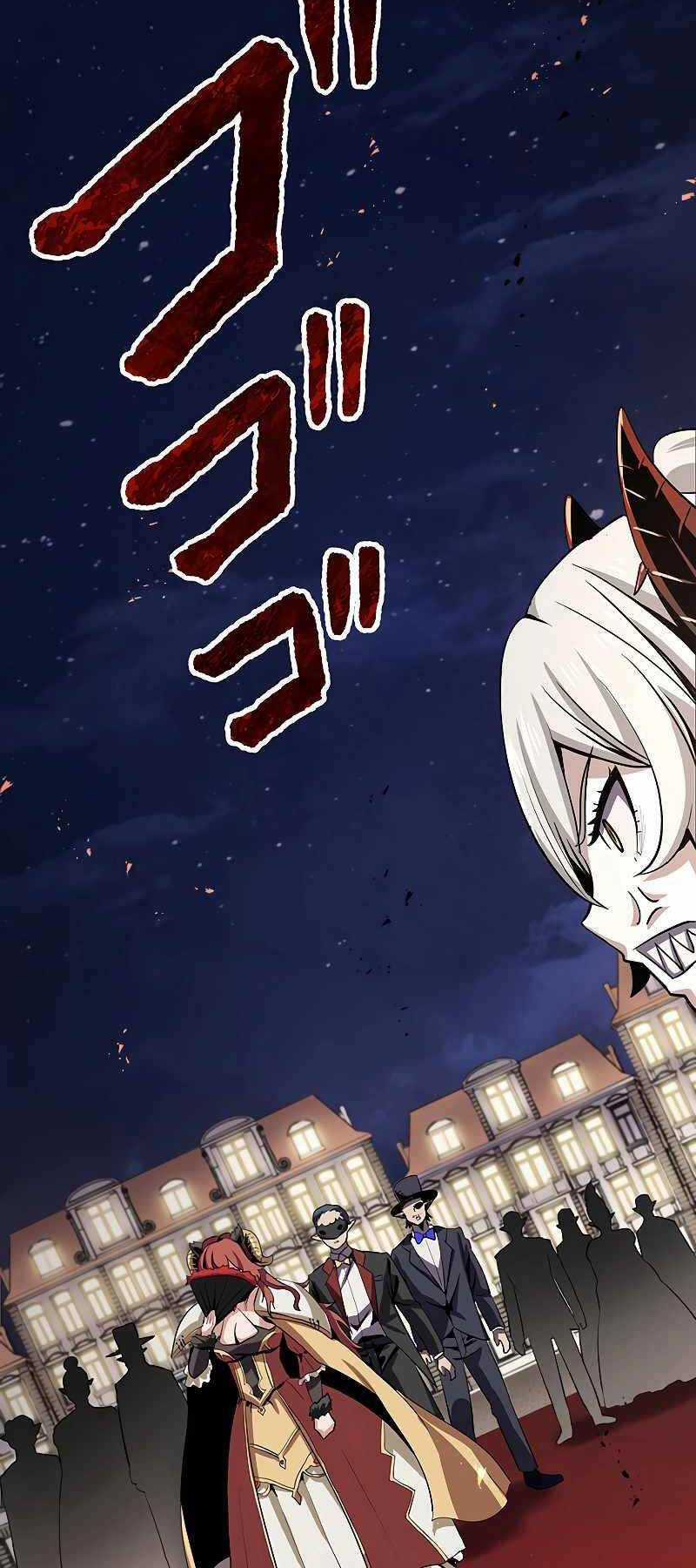 Phòng Thủ Hầm Ngục Chapter 18 trang 99