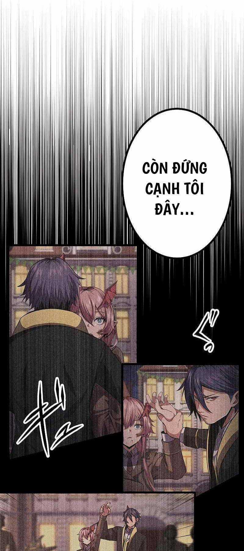 Phòng Thủ Hầm Ngục Chapter 19 trang 10