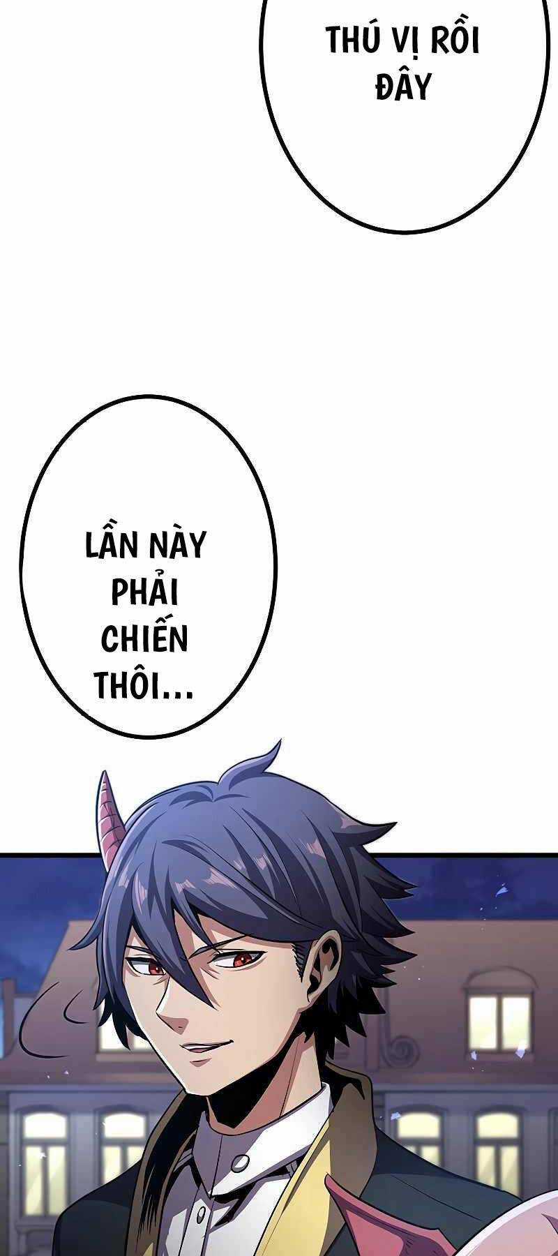 Phòng Thủ Hầm Ngục Chapter 19 trang 100