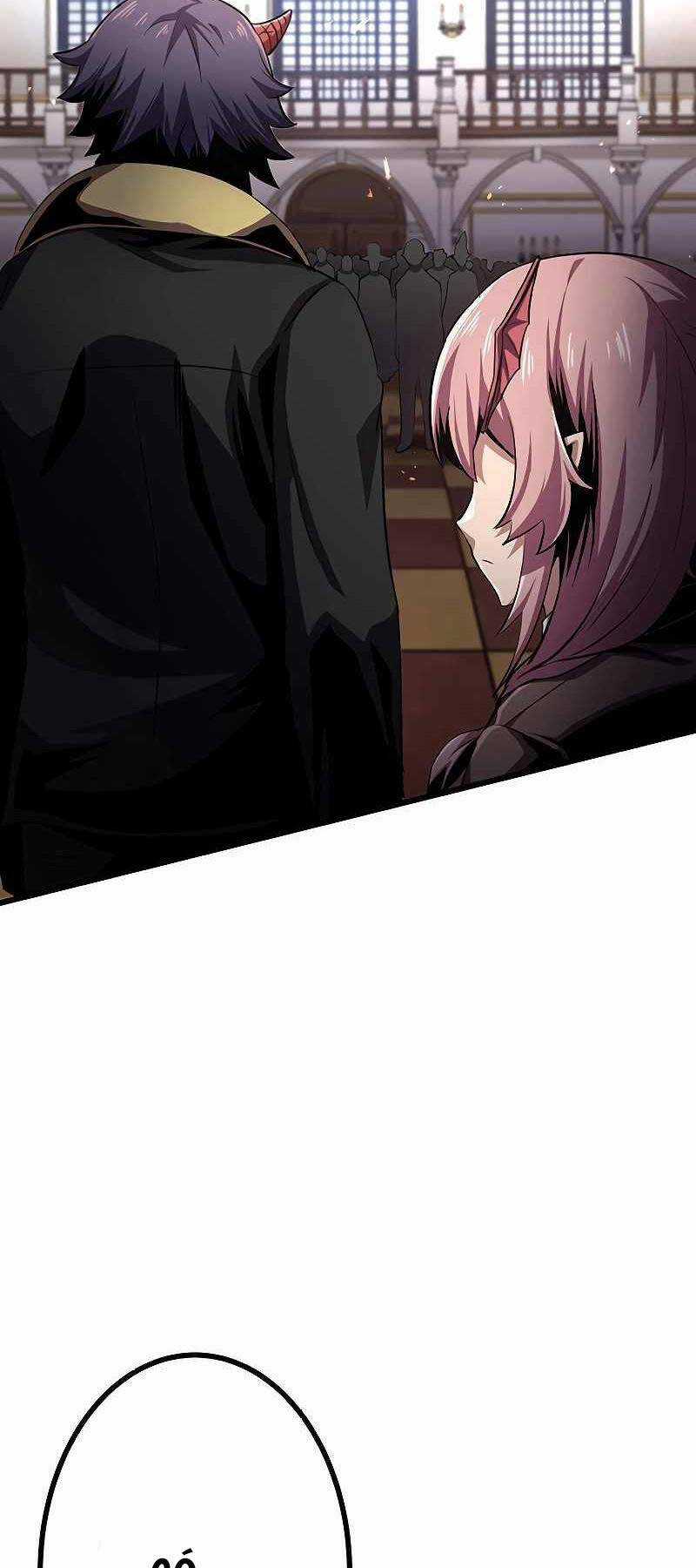 Phòng Thủ Hầm Ngục Chapter 19 trang 111