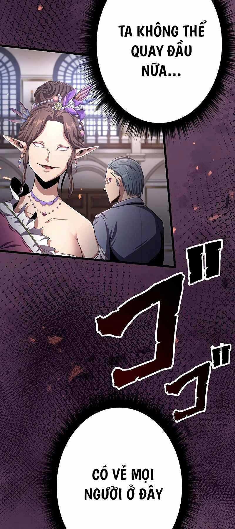 Phòng Thủ Hầm Ngục Chapter 19 trang 116