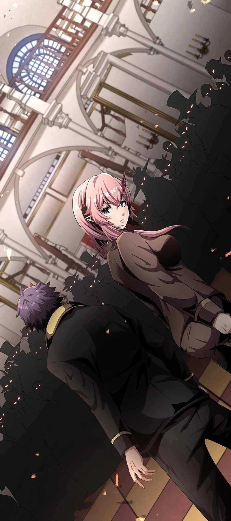 Phòng Thủ Hầm Ngục Chapter 19 trang 119