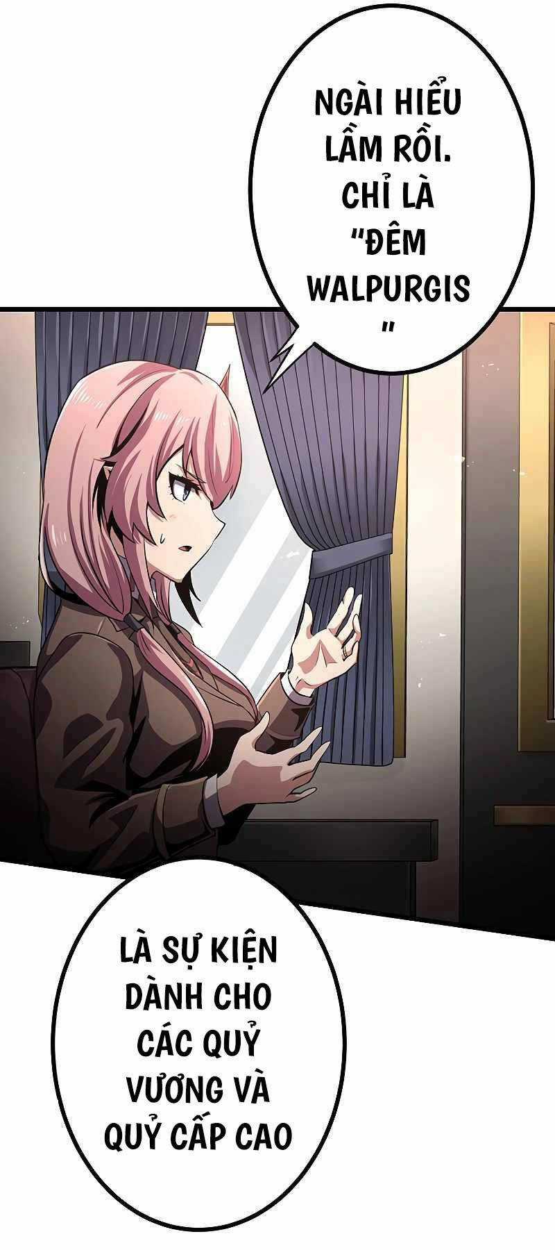 Phòng Thủ Hầm Ngục Chapter 19 trang 15