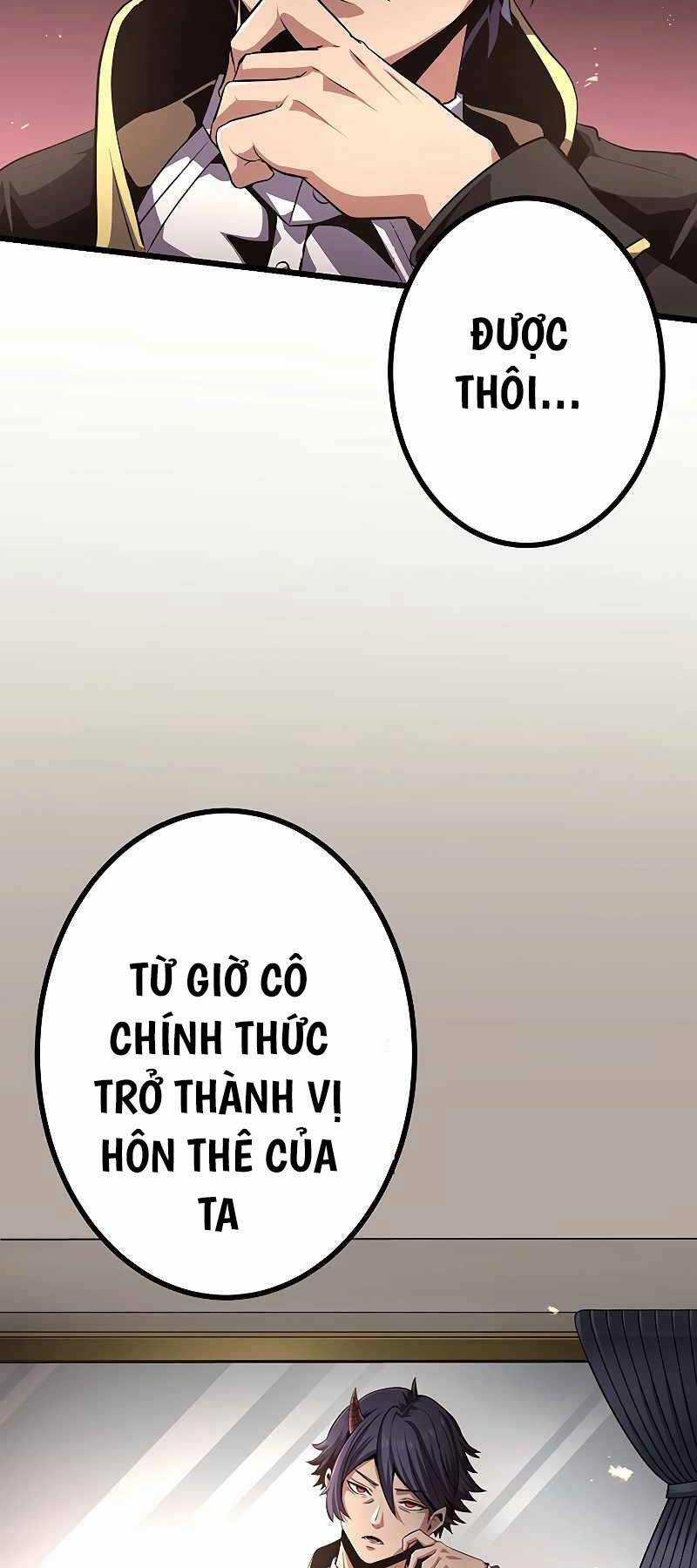 Phòng Thủ Hầm Ngục Chapter 19 trang 18