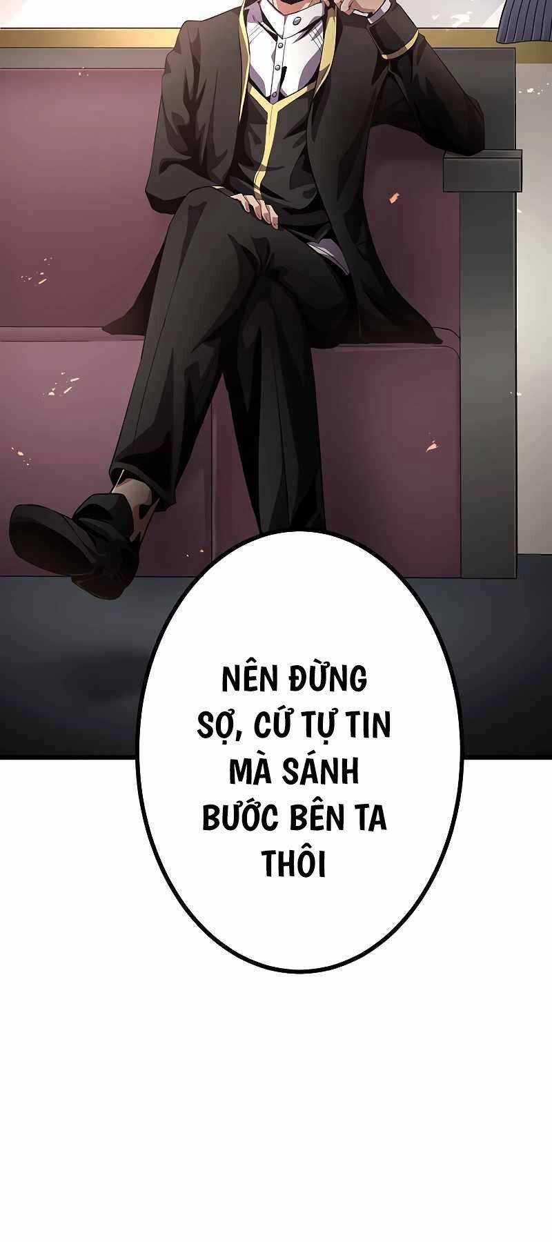 Phòng Thủ Hầm Ngục Chapter 19 trang 19