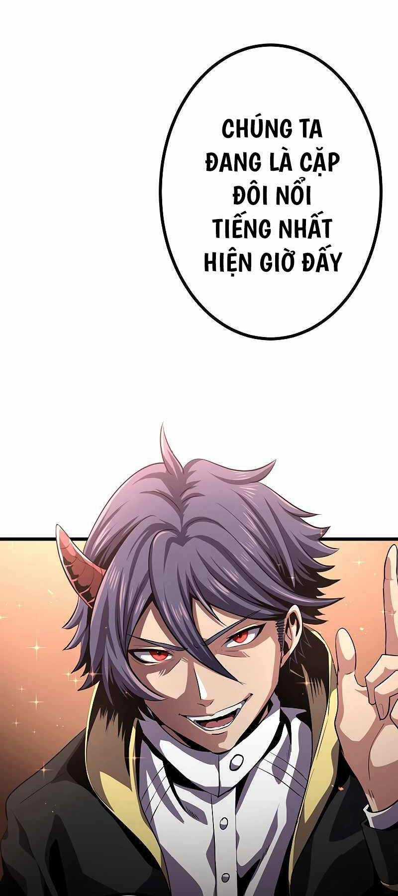 Phòng Thủ Hầm Ngục Chapter 19 trang 20