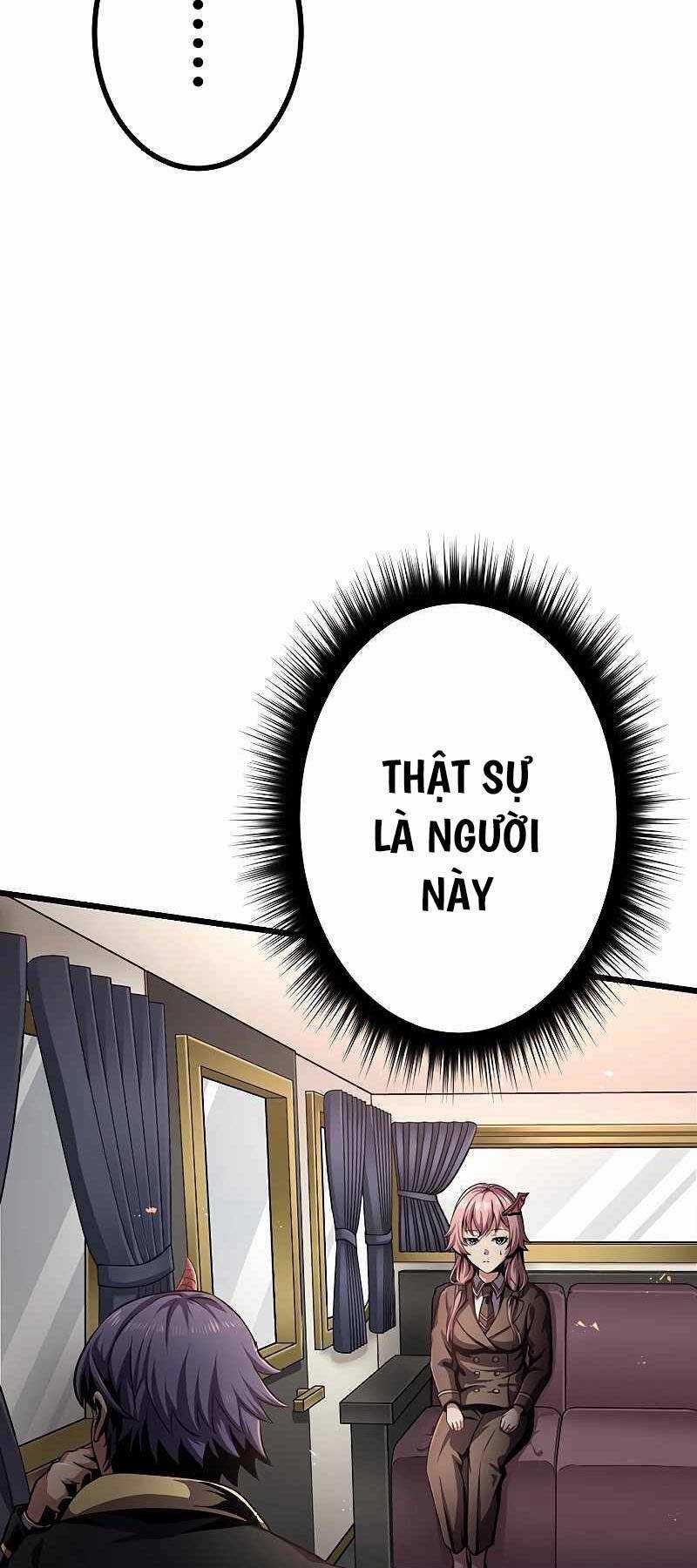 Phòng Thủ Hầm Ngục Chapter 19 trang 22