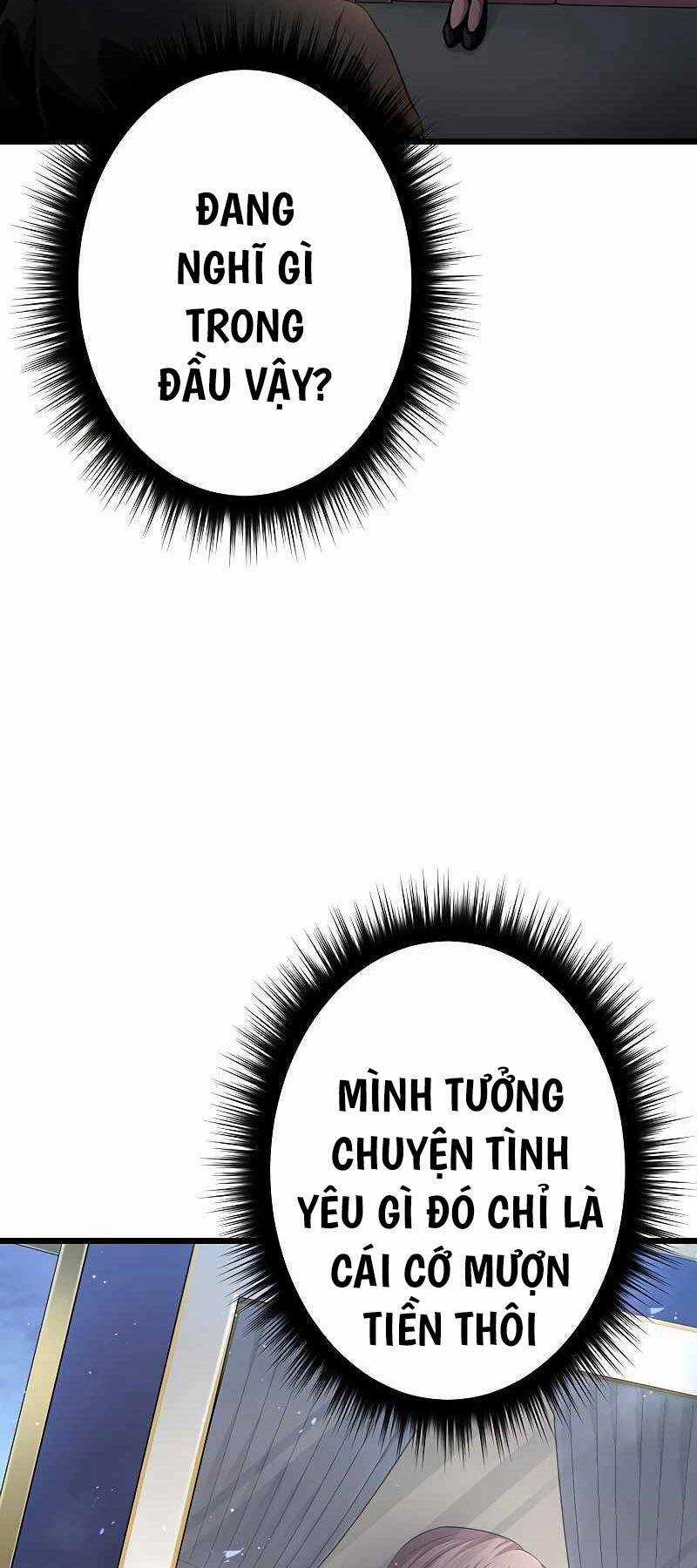 Phòng Thủ Hầm Ngục Chapter 19 trang 23