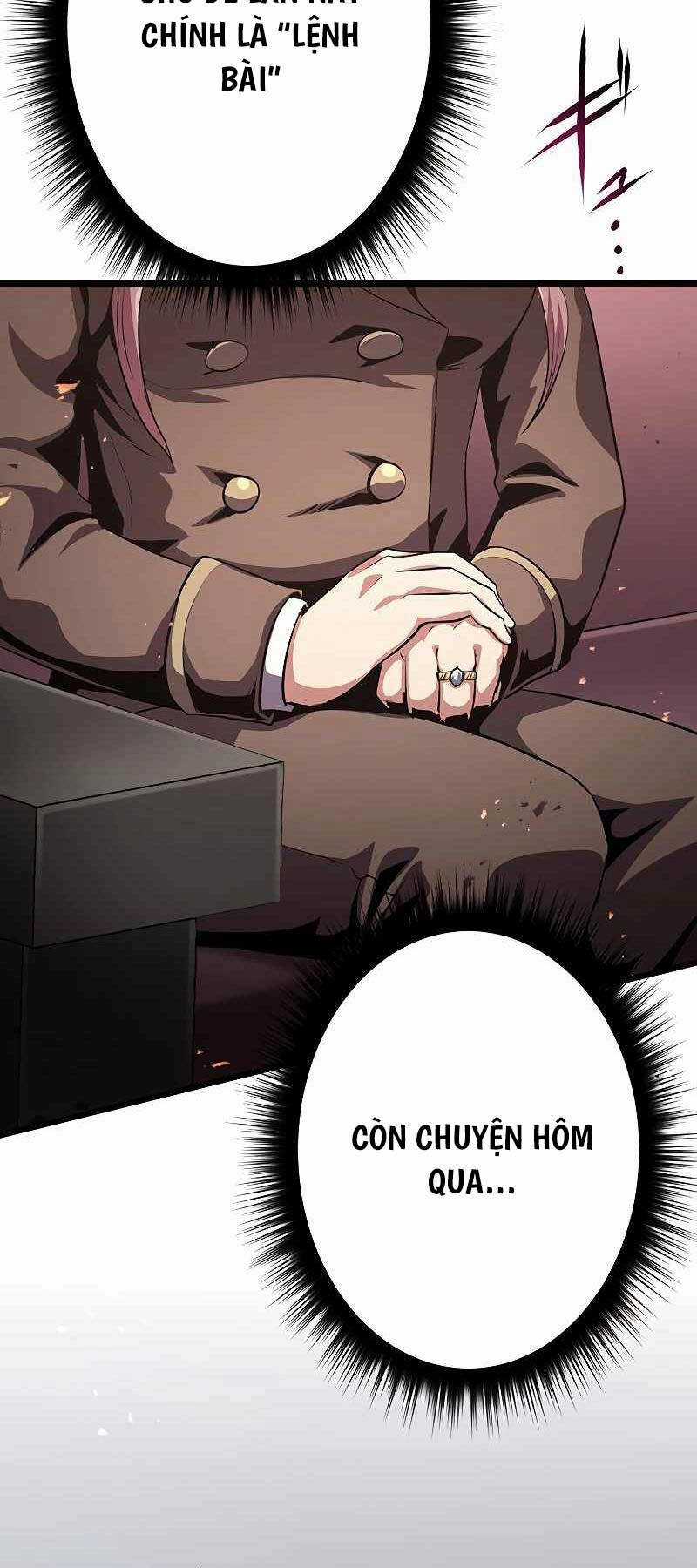 Phòng Thủ Hầm Ngục Chapter 19 trang 26