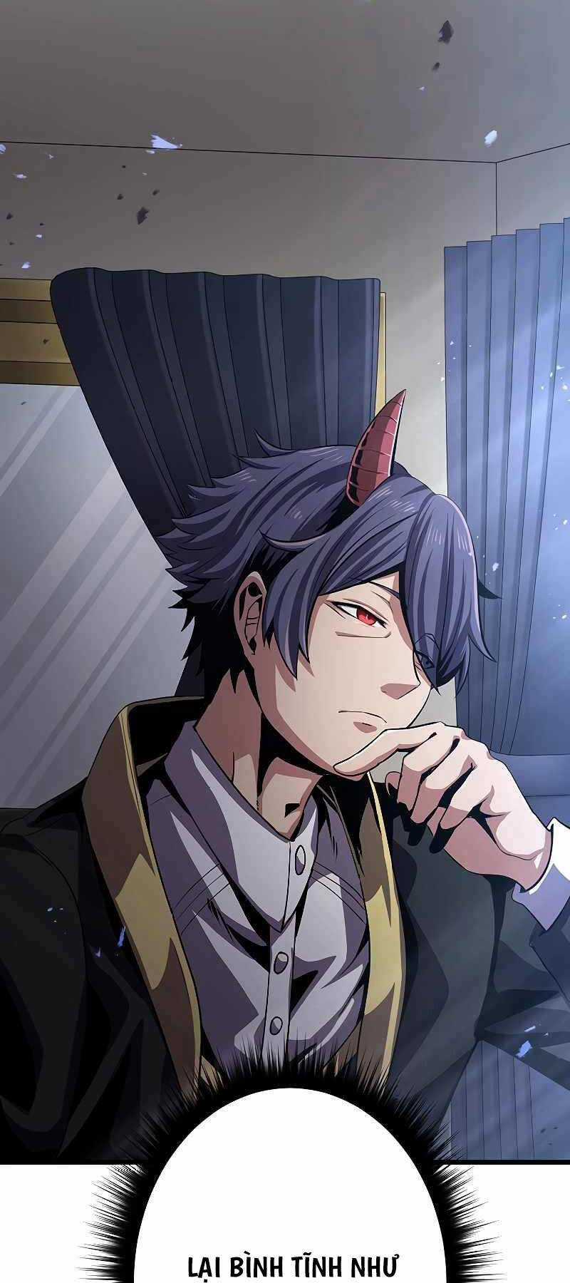 Phòng Thủ Hầm Ngục Chapter 19 trang 29