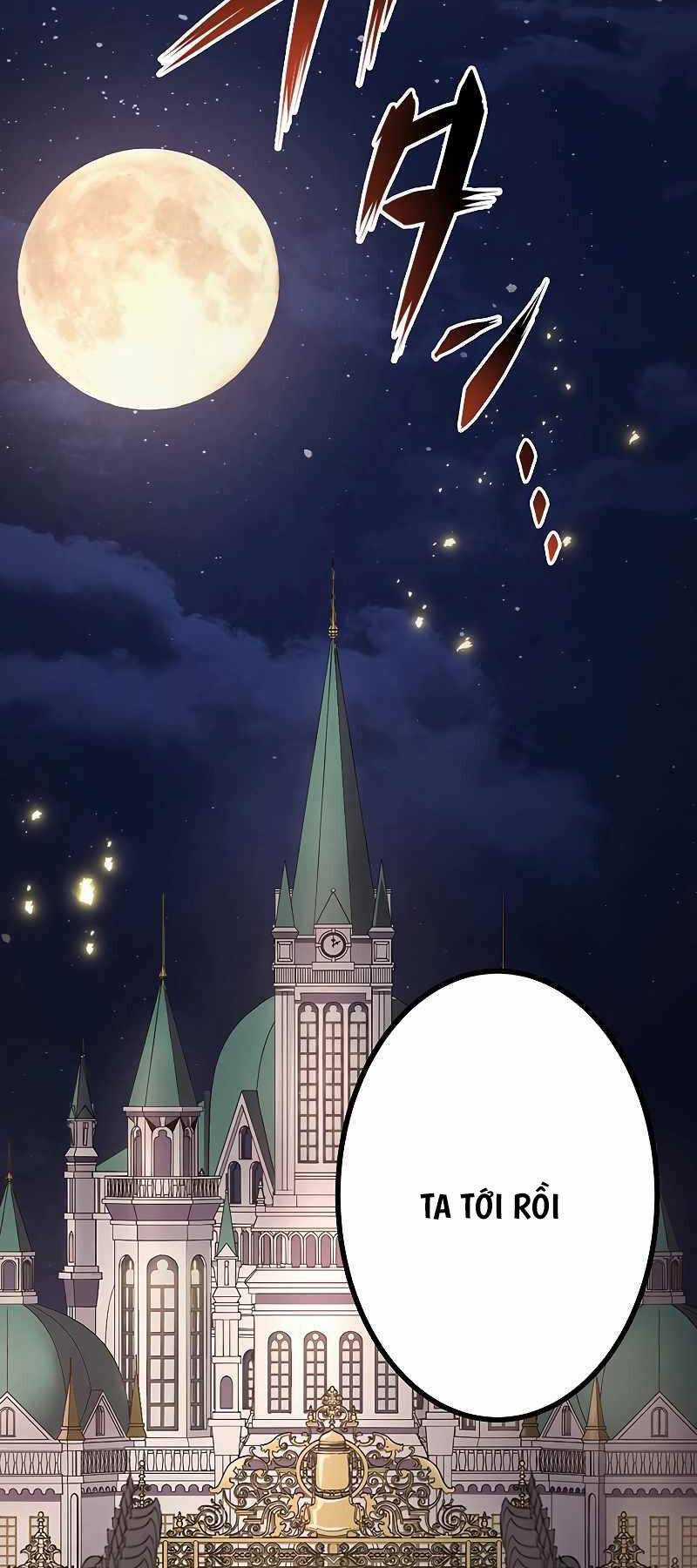 Phòng Thủ Hầm Ngục Chapter 19 trang 31