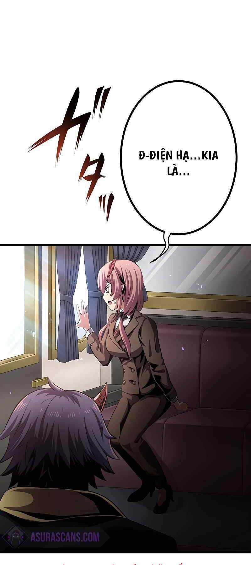 Phòng Thủ Hầm Ngục Chapter 19 trang 33