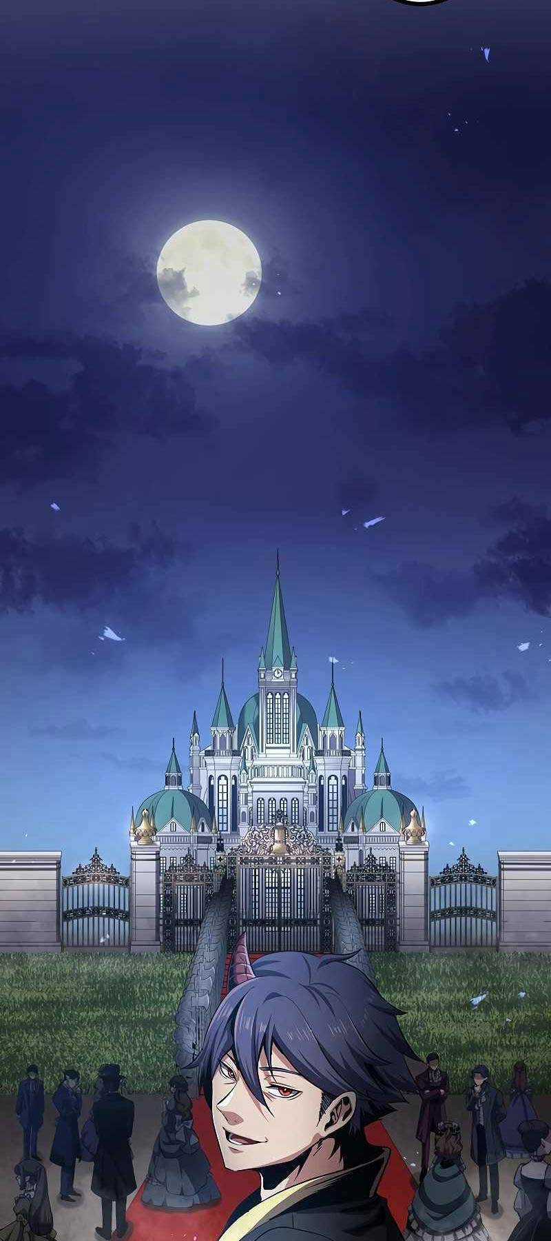 Phòng Thủ Hầm Ngục Chapter 19 trang 38