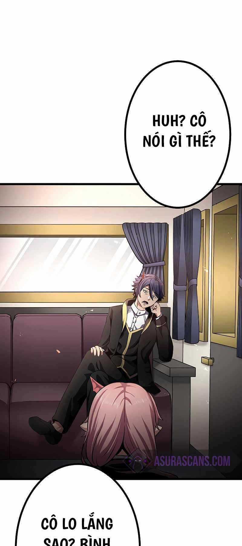 Phòng Thủ Hầm Ngục Chapter 19 trang 4