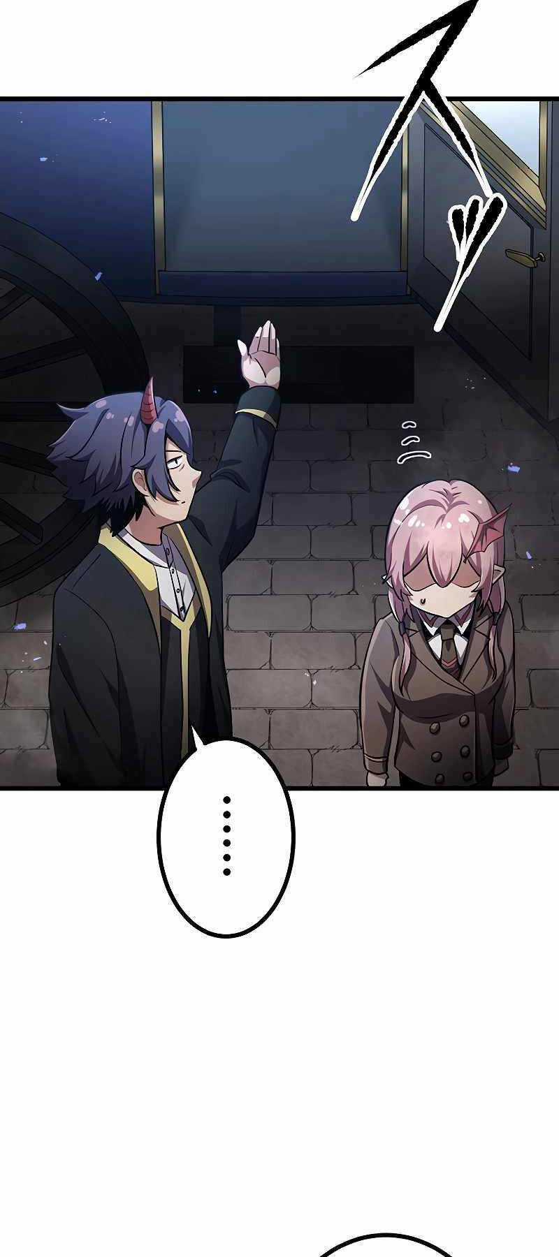 Phòng Thủ Hầm Ngục Chapter 19 trang 44