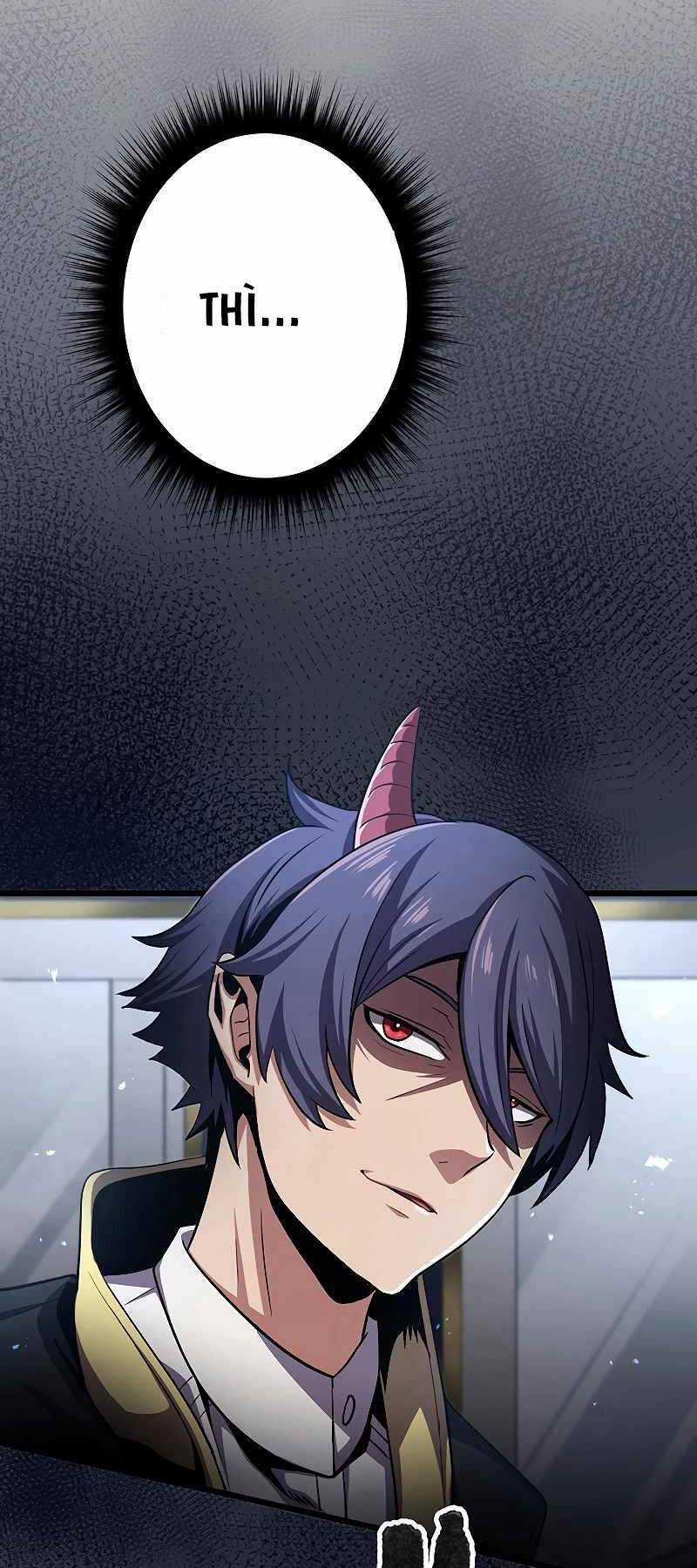 Phòng Thủ Hầm Ngục Chapter 19 trang 46