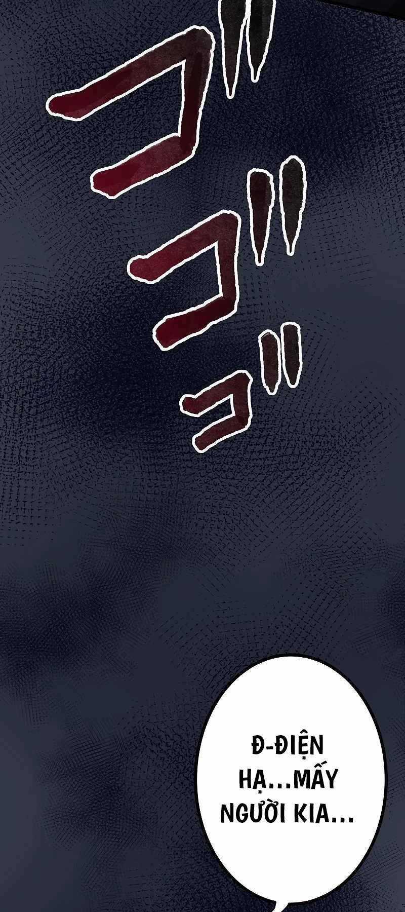 Phòng Thủ Hầm Ngục Chapter 19 trang 47