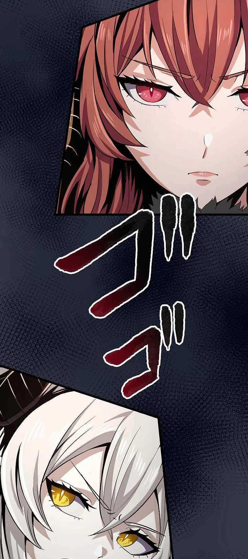 Phòng Thủ Hầm Ngục Chapter 19 trang 49