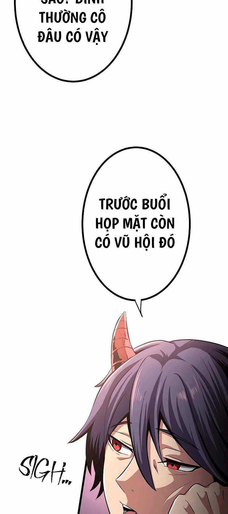 Phòng Thủ Hầm Ngục Chapter 19 trang 5