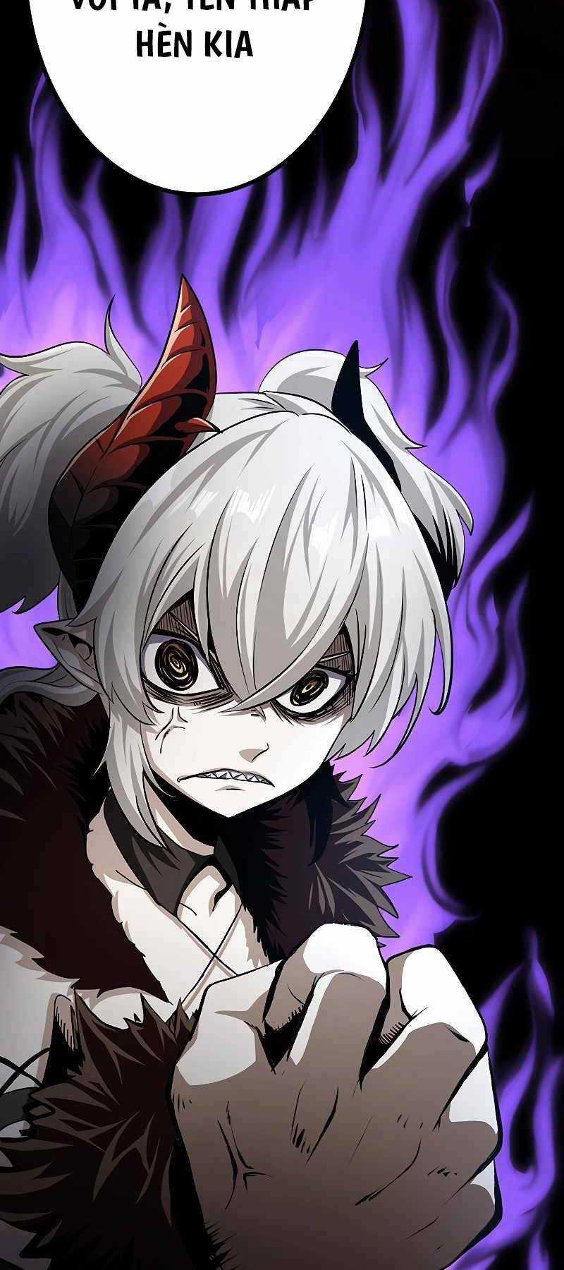 Phòng Thủ Hầm Ngục Chapter 19 trang 59