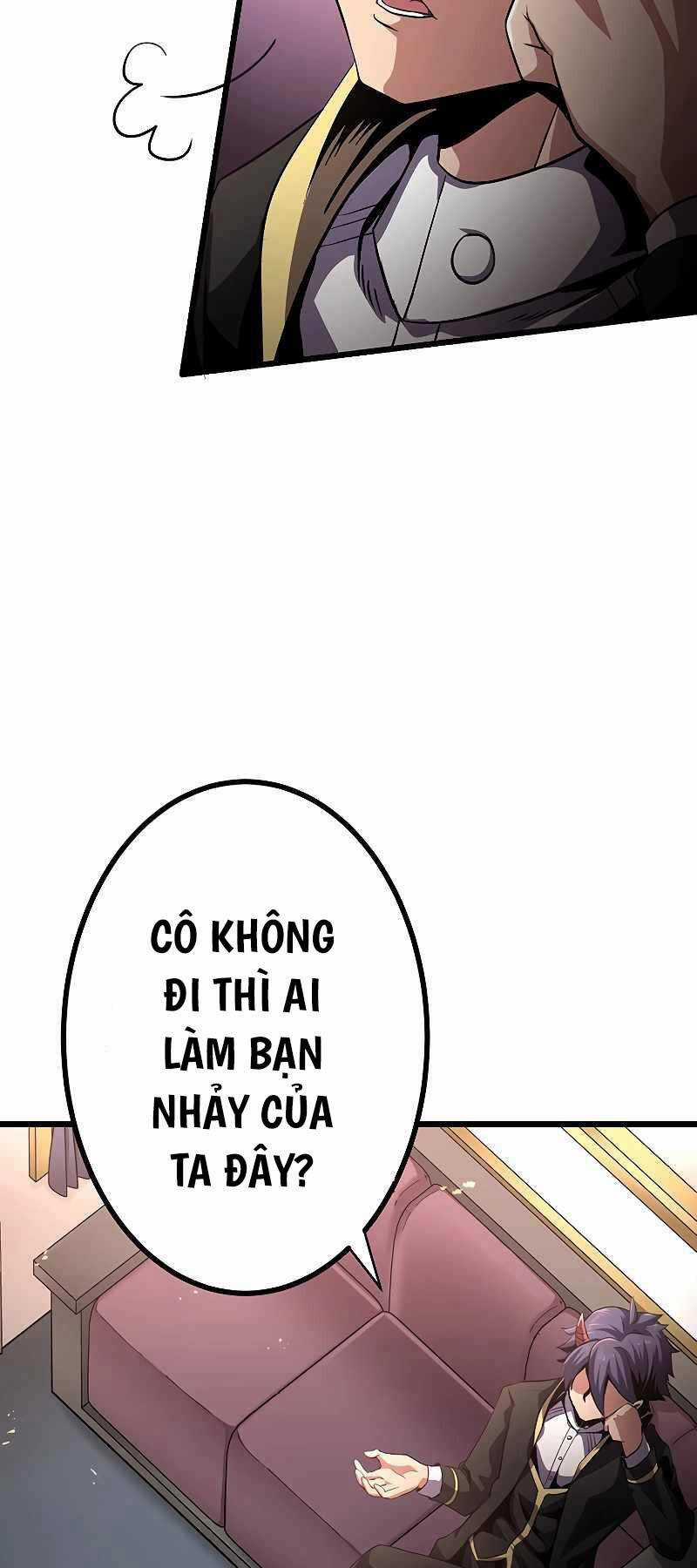 Phòng Thủ Hầm Ngục Chapter 19 trang 6