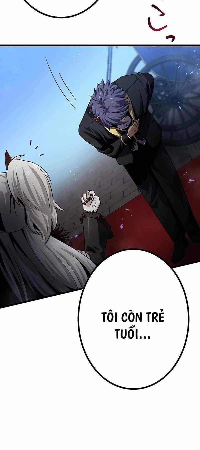 Phòng Thủ Hầm Ngục Chapter 19 trang 61