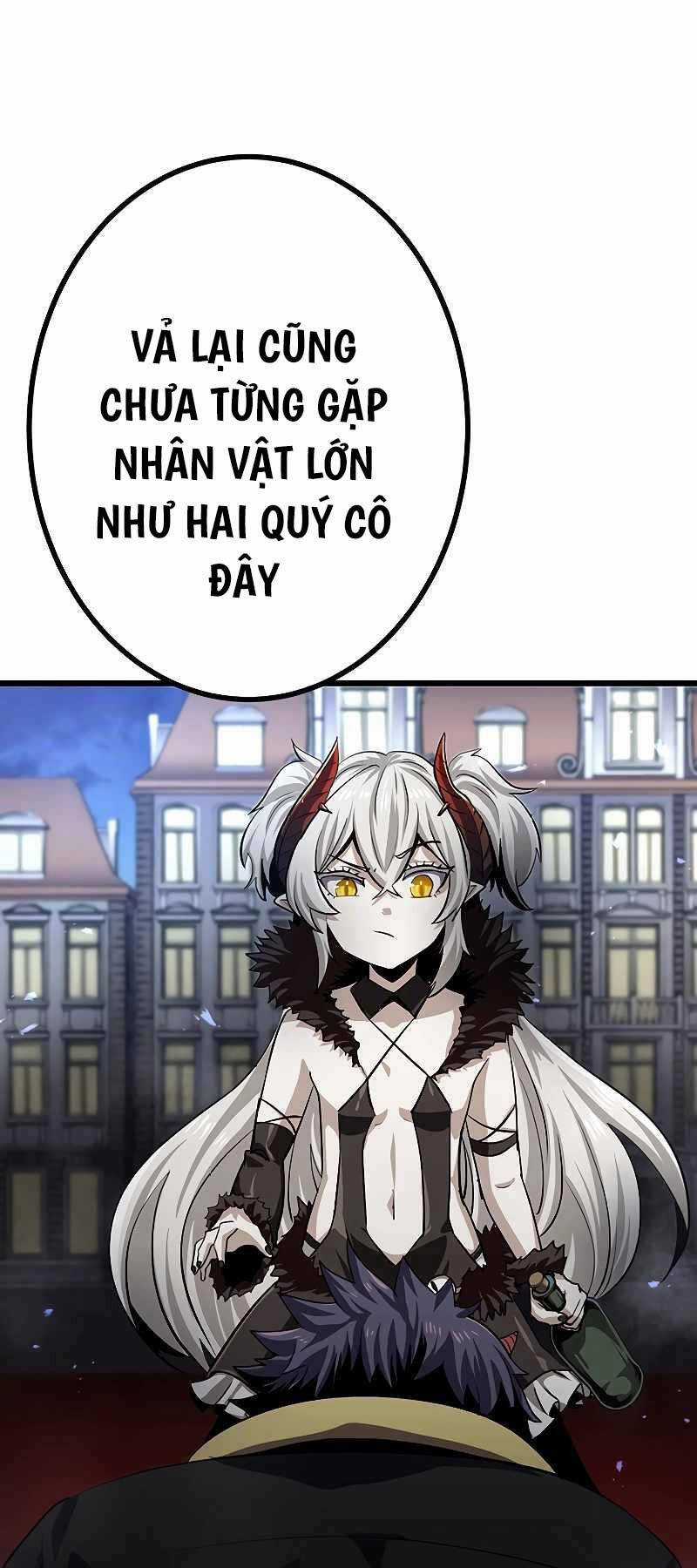 Phòng Thủ Hầm Ngục Chapter 19 trang 62