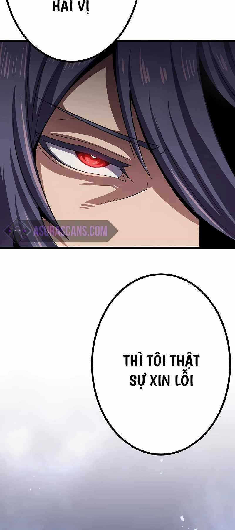 Phòng Thủ Hầm Ngục Chapter 19 trang 64