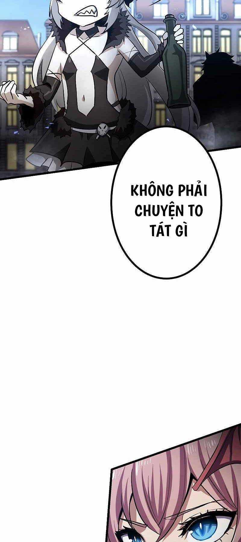 Phòng Thủ Hầm Ngục Chapter 19 trang 68