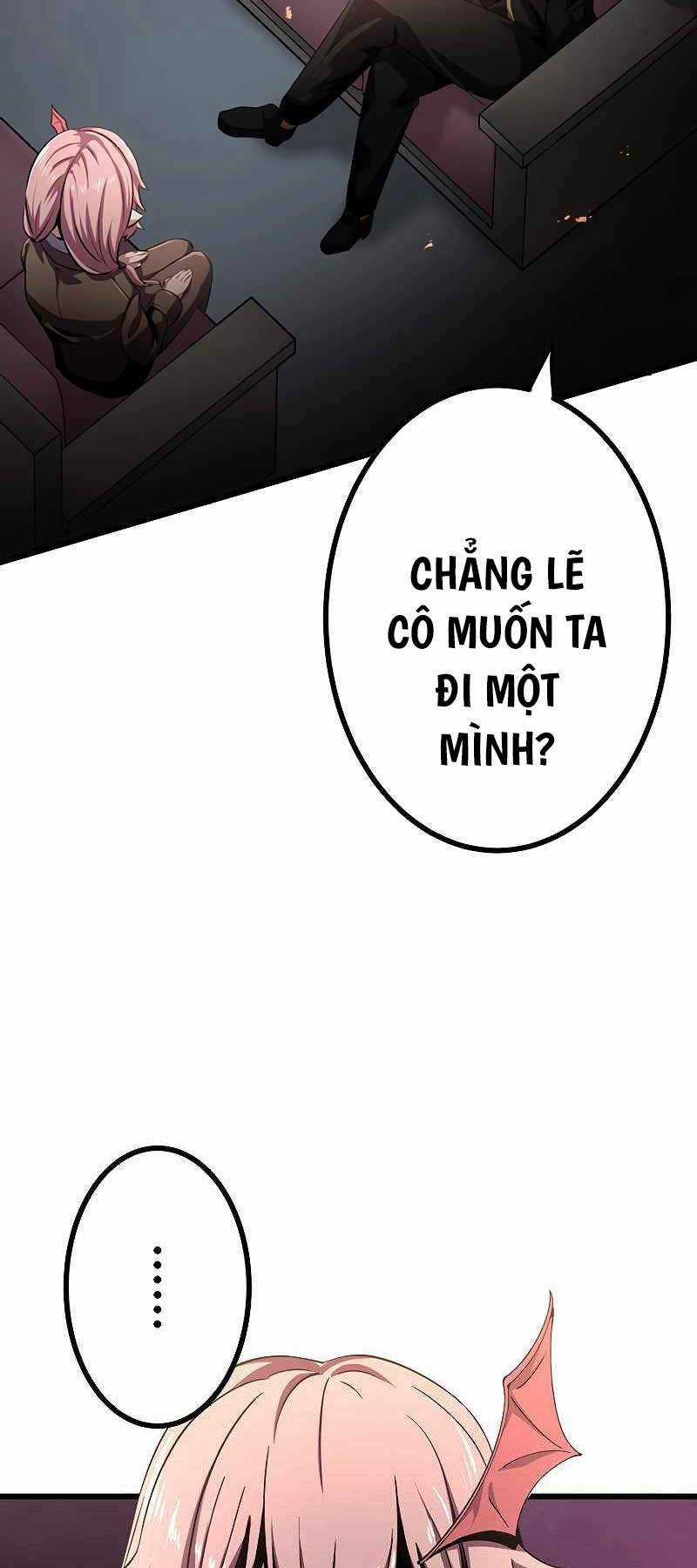 Phòng Thủ Hầm Ngục Chapter 19 trang 7