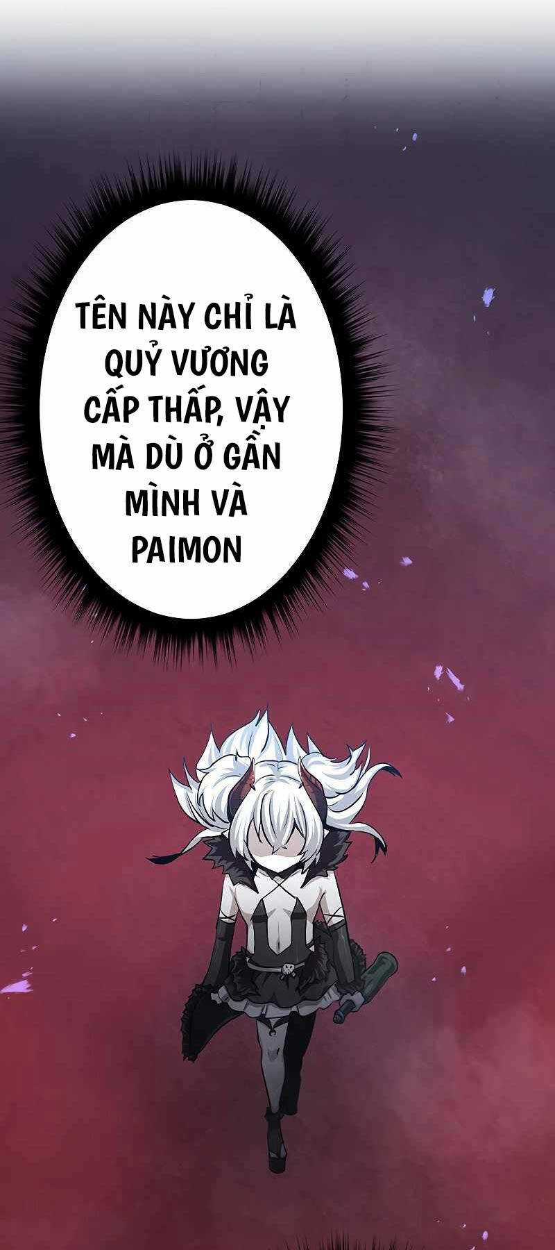 Phòng Thủ Hầm Ngục Chapter 19 trang 71