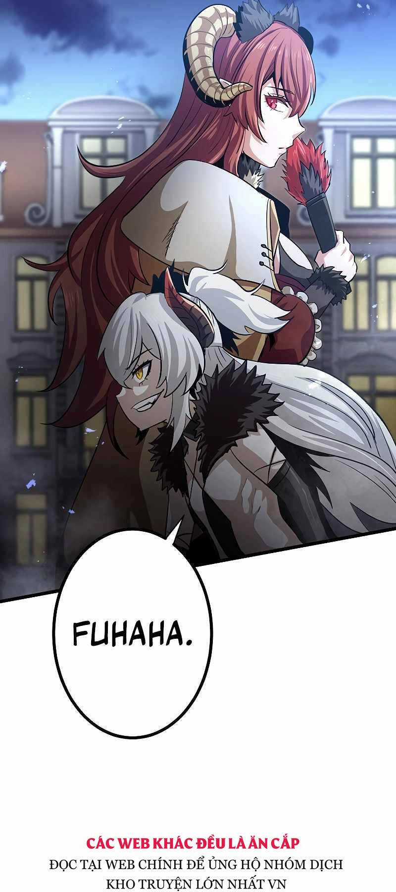 Phòng Thủ Hầm Ngục Chapter 19 trang 74