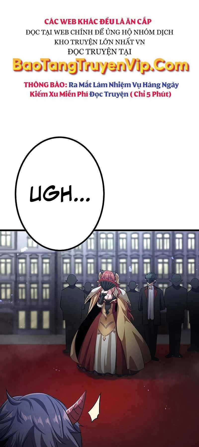 Phòng Thủ Hầm Ngục Chapter 19 trang 76