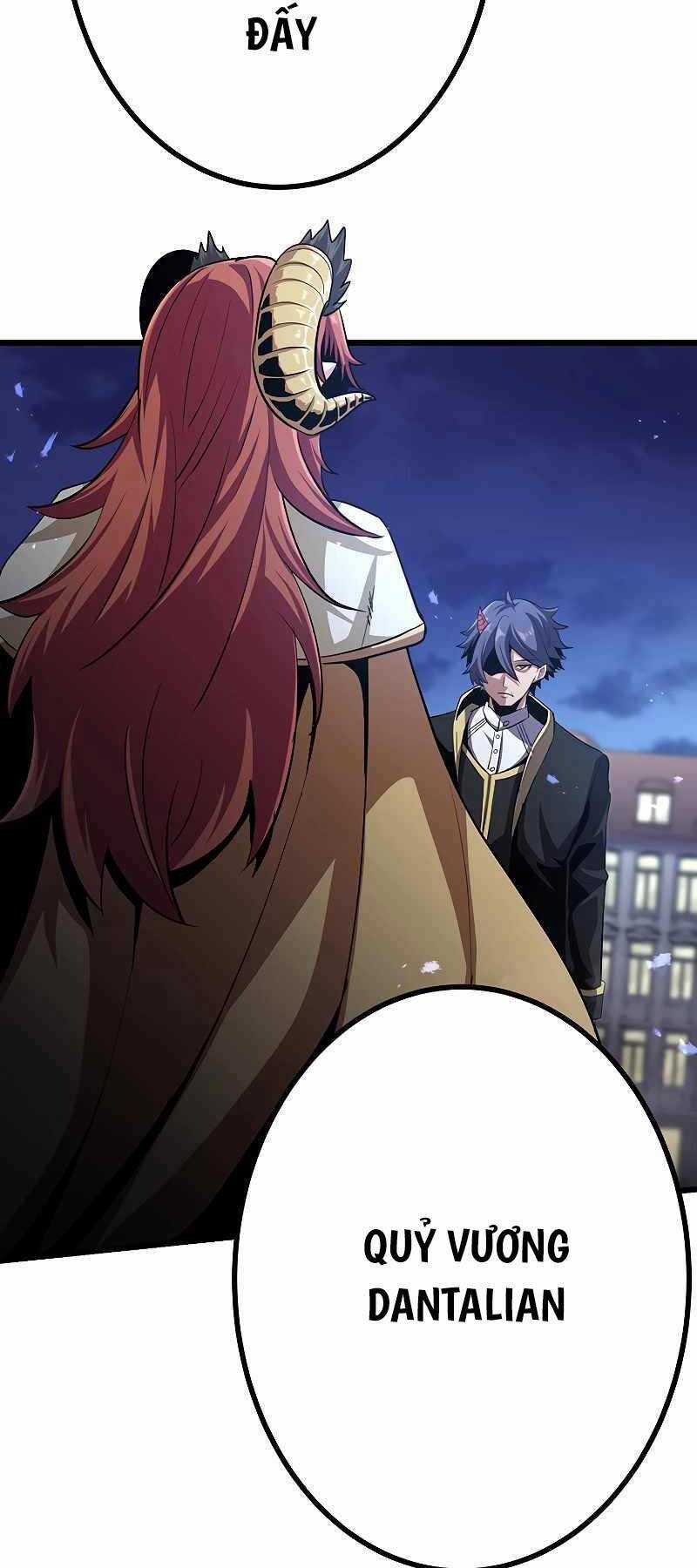 Phòng Thủ Hầm Ngục Chapter 19 trang 79