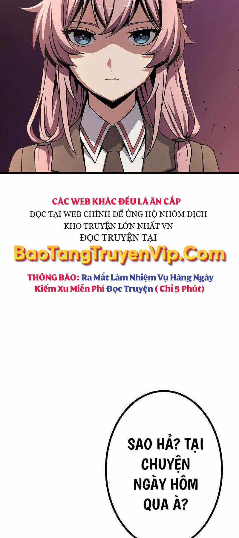 Phòng Thủ Hầm Ngục Chapter 19 trang 8