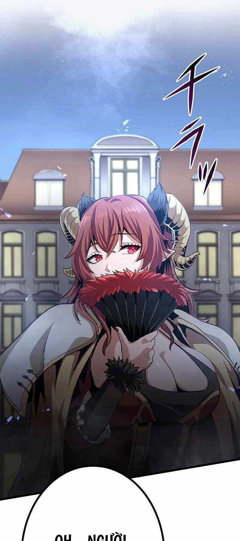 Phòng Thủ Hầm Ngục Chapter 19 trang 81