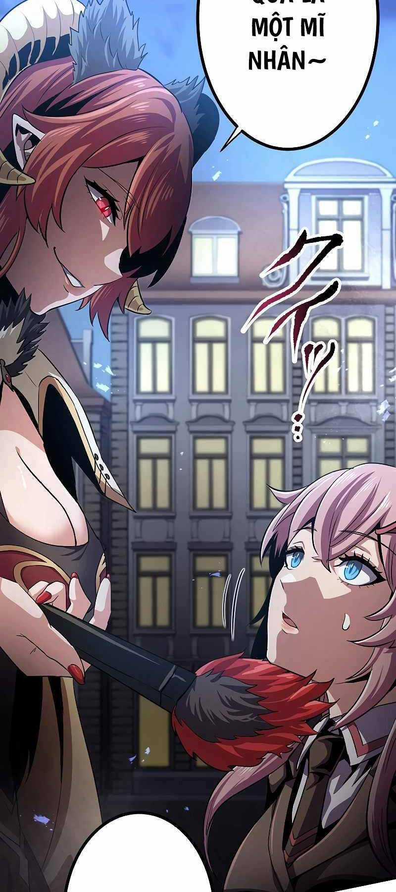 Phòng Thủ Hầm Ngục Chapter 19 trang 89