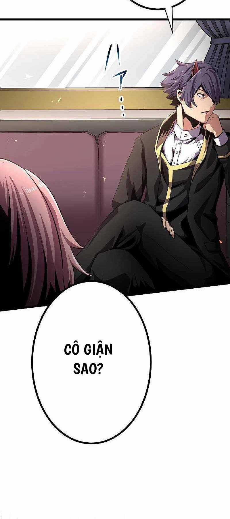 Phòng Thủ Hầm Ngục Chapter 19 trang 9