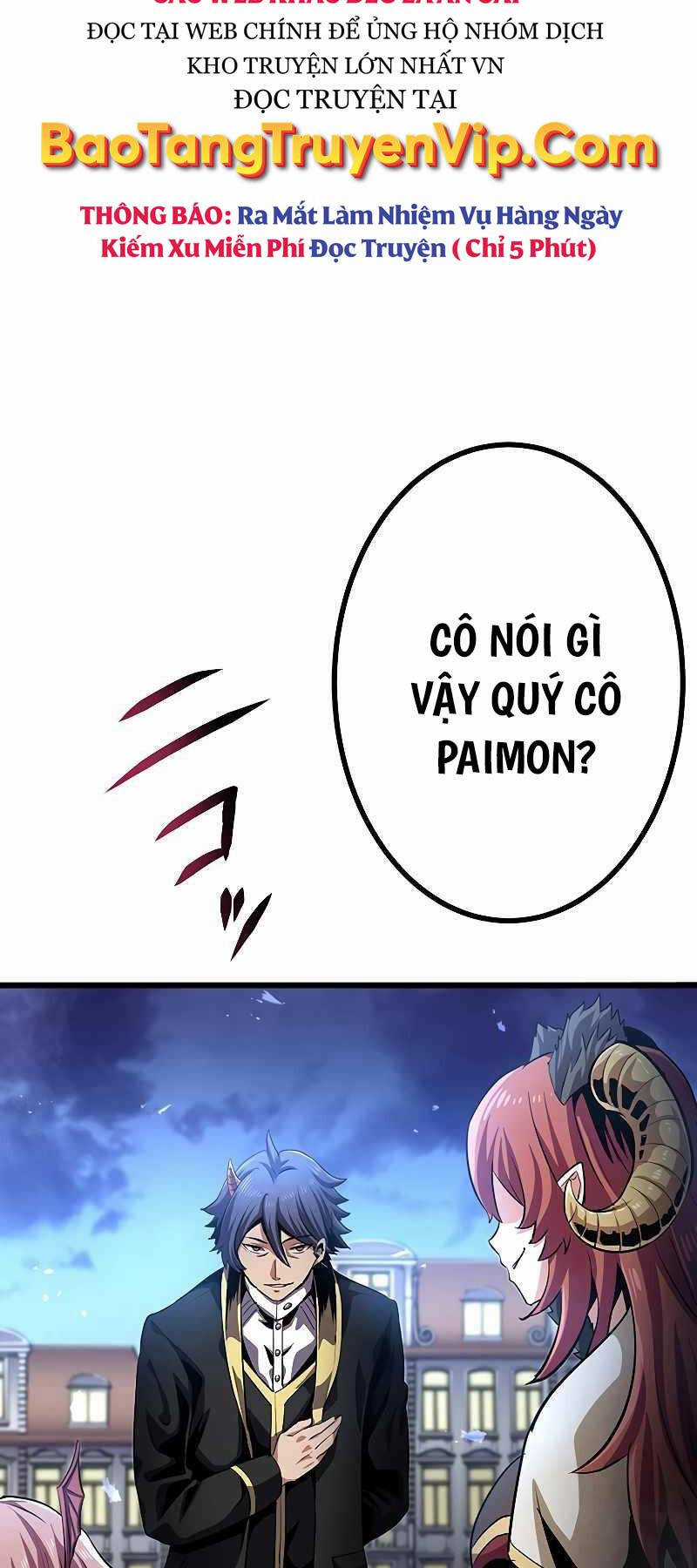 Phòng Thủ Hầm Ngục Chapter 19 trang 91