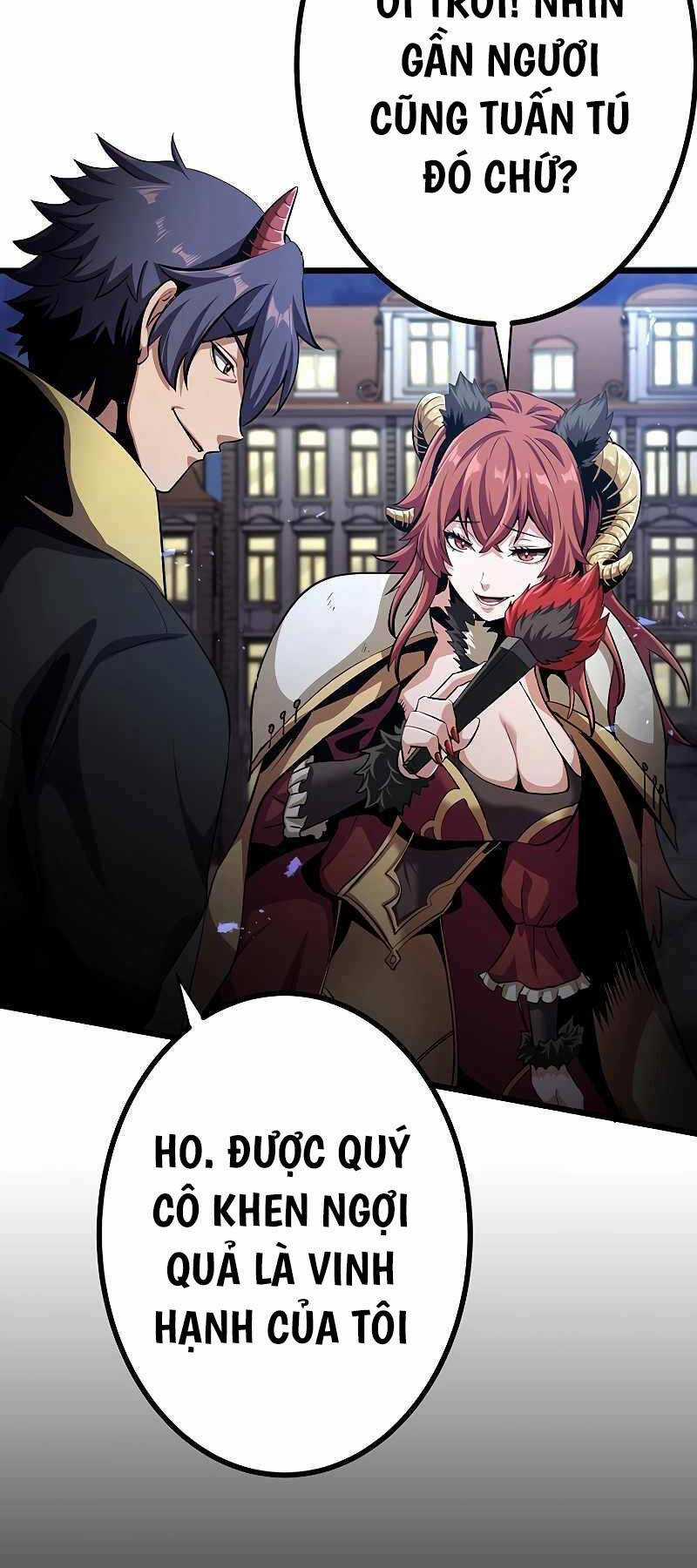 Phòng Thủ Hầm Ngục Chapter 19 trang 94