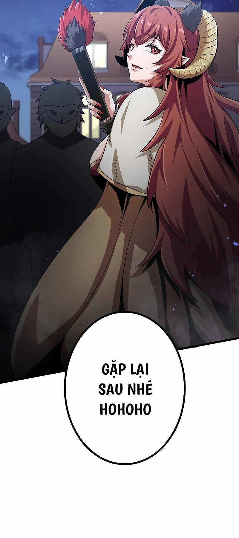 Phòng Thủ Hầm Ngục Chapter 19 trang 97